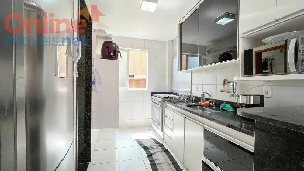 Apartamento, 3 quartos, 122 m² - Foto 5
