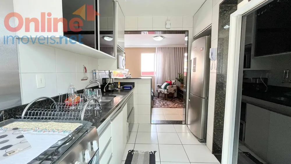 Apartamento, 3 quartos, 122 m² - Foto 6