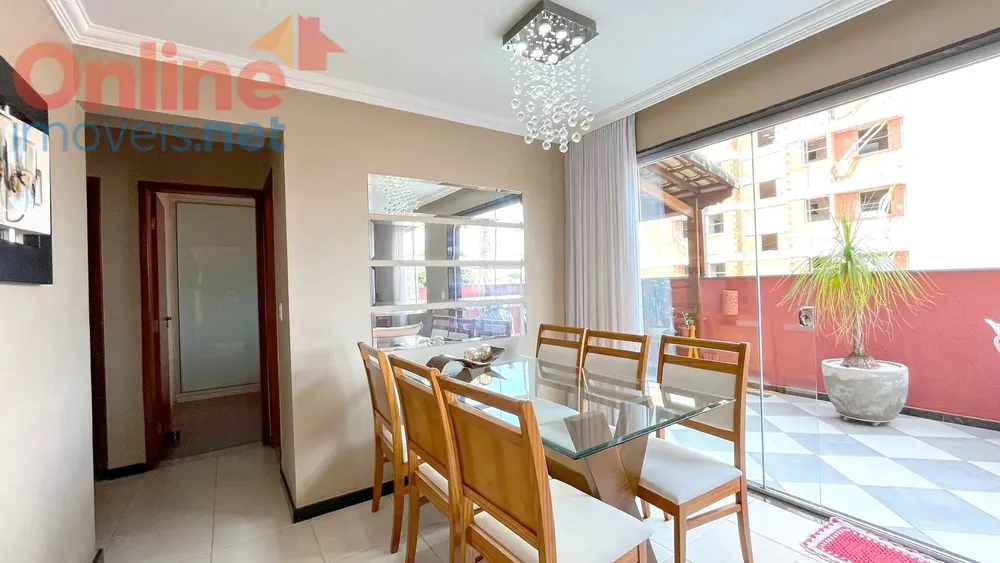Apartamento, 3 quartos, 122 m² - Foto 7
