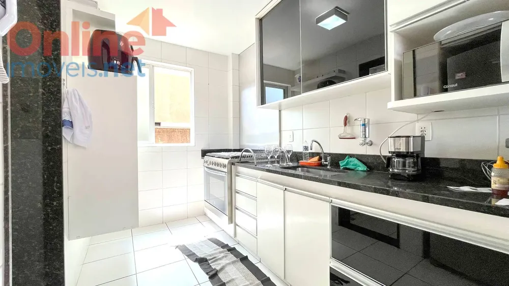 Apartamento, 3 quartos, 122 m² - Foto 8
