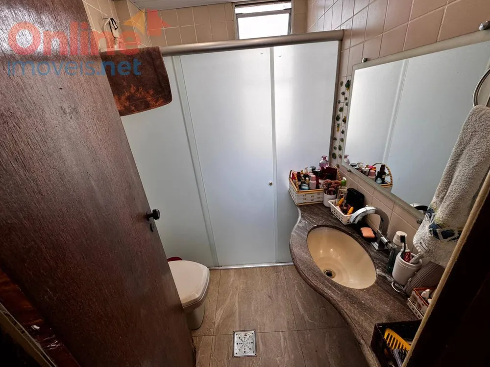 Cobertura, 4 quartos, 240 m² - Foto 7