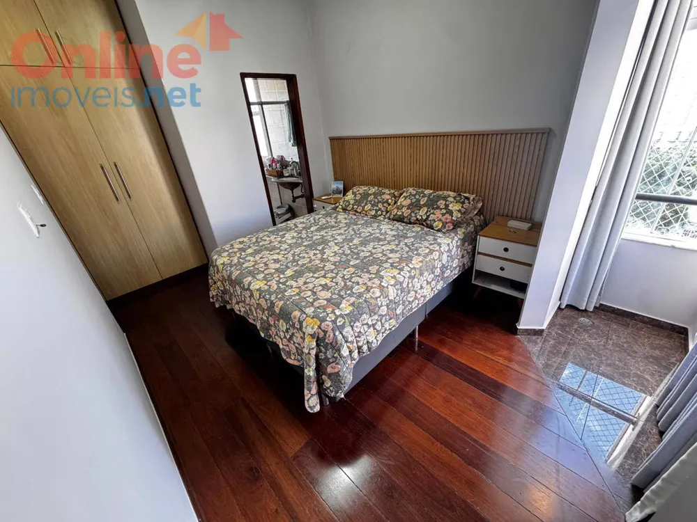Cobertura, 4 quartos, 240 m² - Foto 8