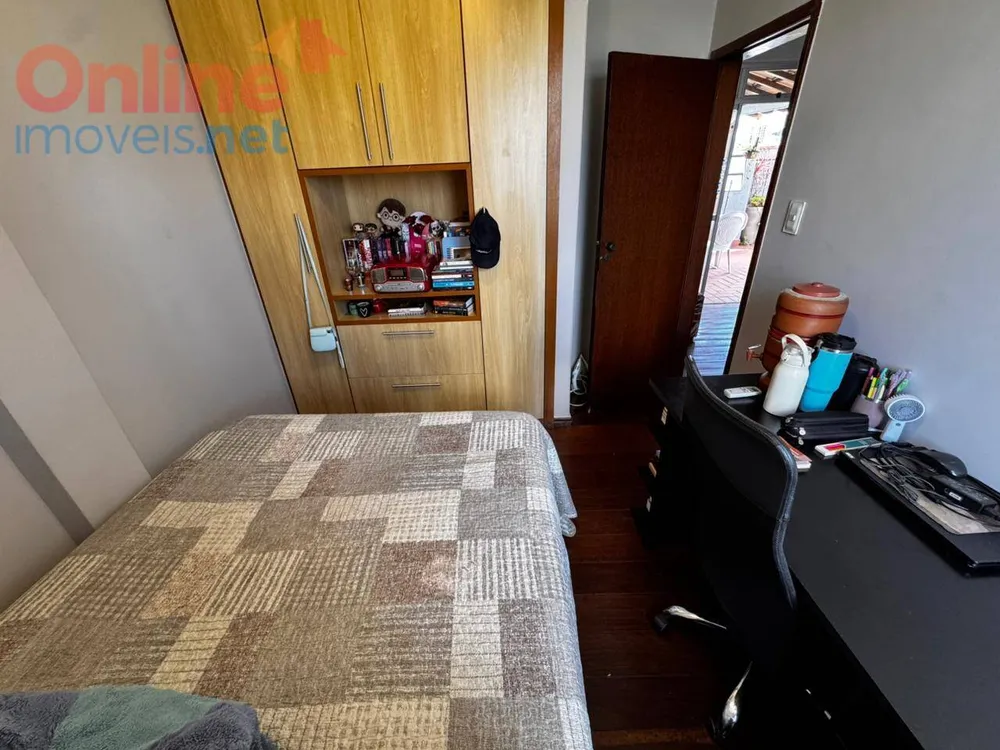 Cobertura, 4 quartos, 240 m² - Foto 5