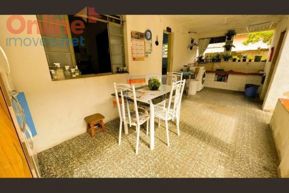 Casa, 3 quartos, 500 m² - Foto 2