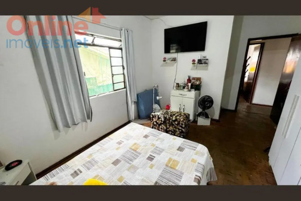 Casa, 3 quartos, 500 m² - Foto 8