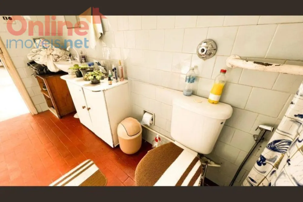 Casa, 3 quartos, 500 m² - Foto 6