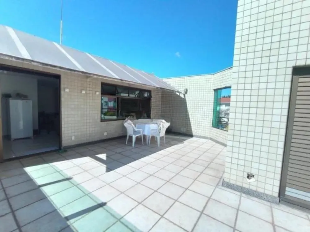 Cobertura, 4 quartos, 354 m² - Foto 3