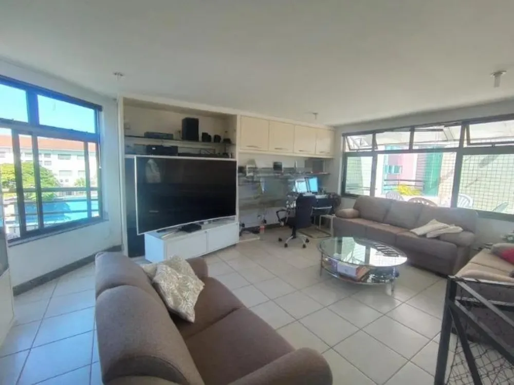 Cobertura, 4 quartos, 354 m² - Foto 1