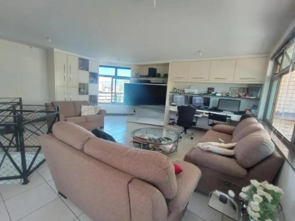 Cobertura, 4 quartos, 354 m² - Foto 5