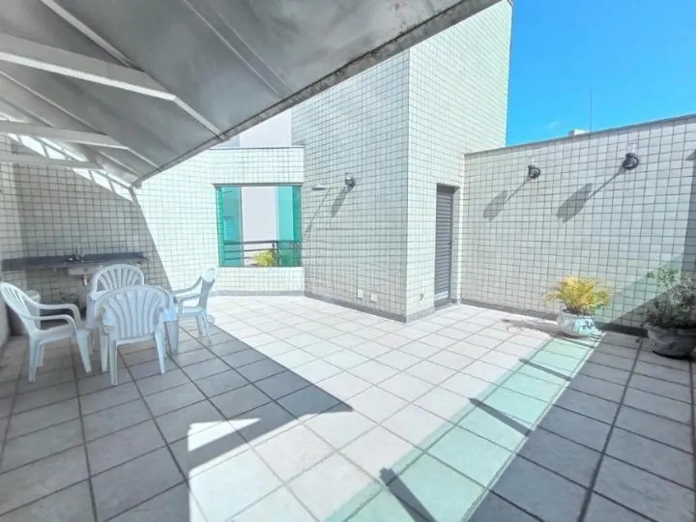 Cobertura, 4 quartos, 354 m² - Foto 4