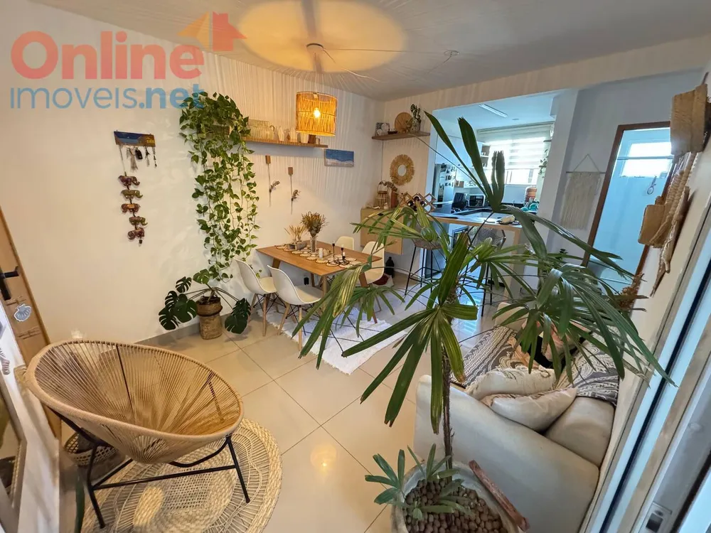Apartamento, 2 quartos, 50 m² - Foto 4