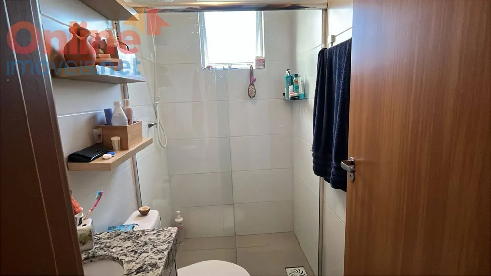Apartamento, 2 quartos, 50 m² - Foto 6