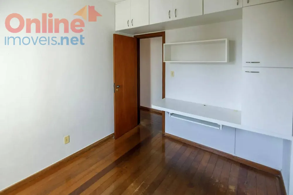 Apartamento, 3 quartos, 119 m² - Foto 8