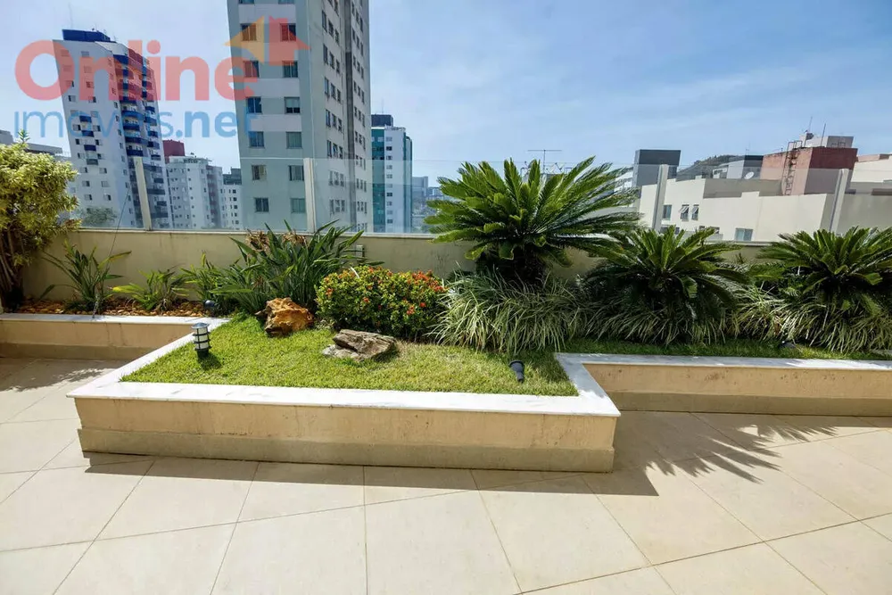 Apartamento, 3 quartos, 119 m² - Foto 4
