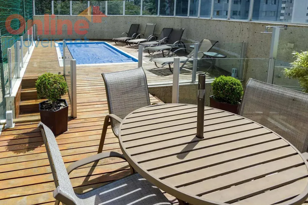 Apartamento, 3 quartos, 119 m² - Foto 5
