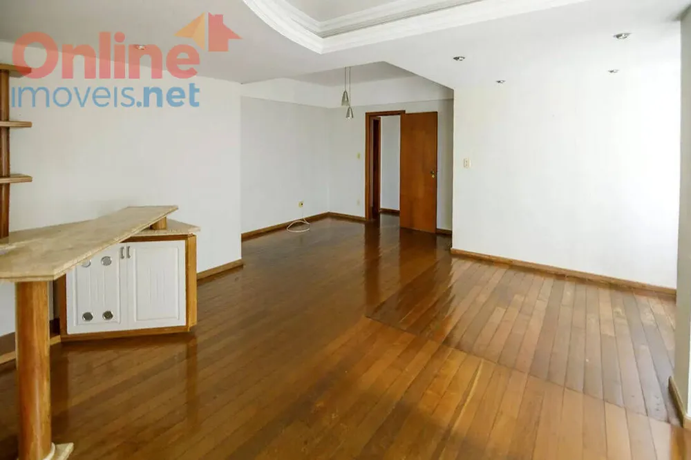 Apartamento, 3 quartos, 119 m² - Foto 3