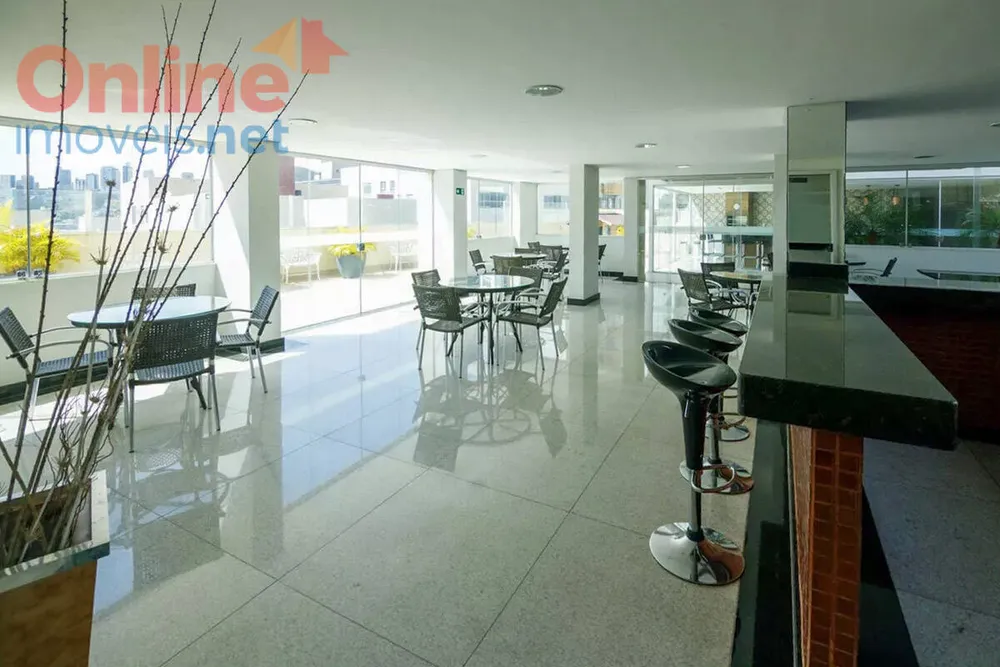Apartamento, 3 quartos, 119 m² - Foto 2