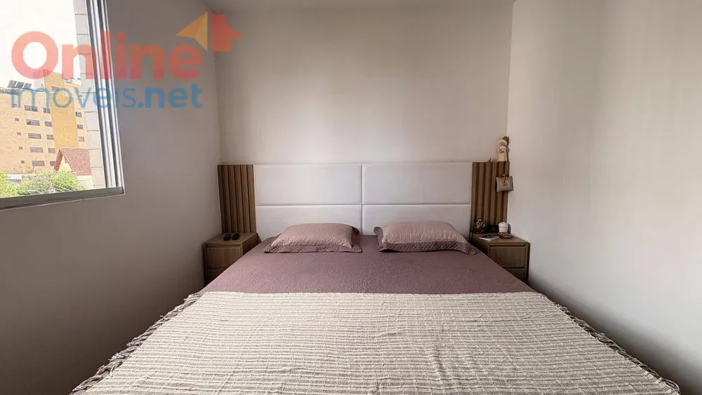 Cobertura, 3 quartos - Foto 6