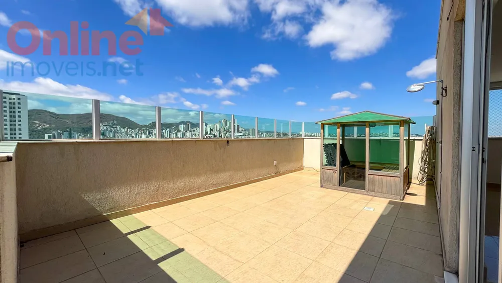 Apartamento, 3 quartos, 160 m² - Foto 5