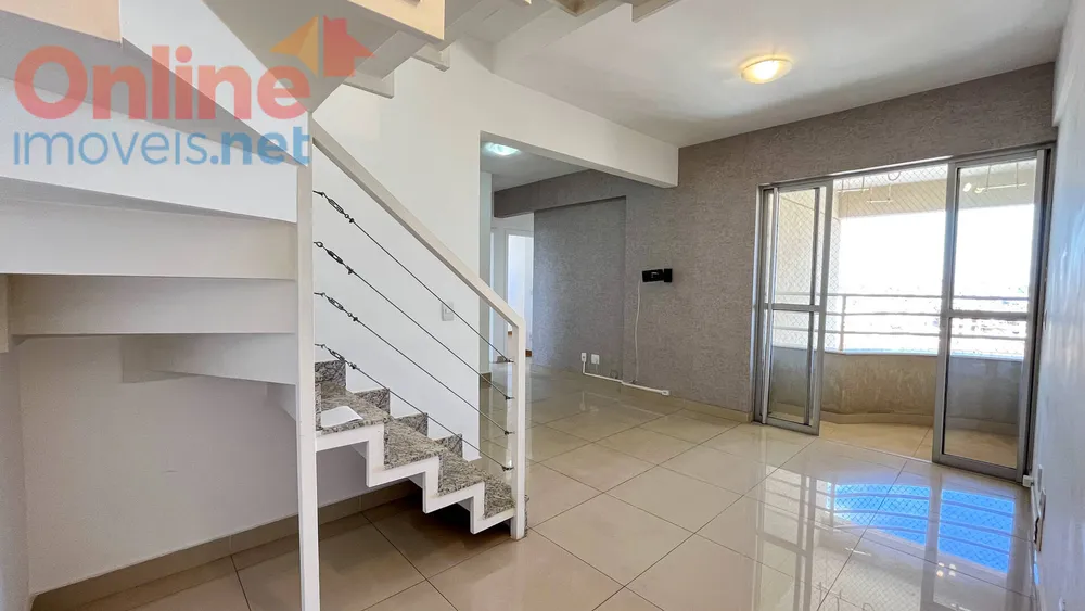 Apartamento, 3 quartos, 160 m² - Foto 2