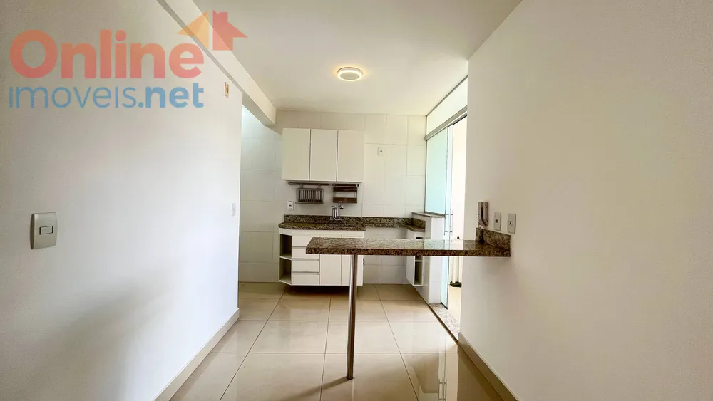 Apartamento, 3 quartos, 160 m² - Foto 6