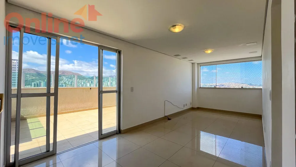 Apartamento, 3 quartos, 160 m² - Foto 1