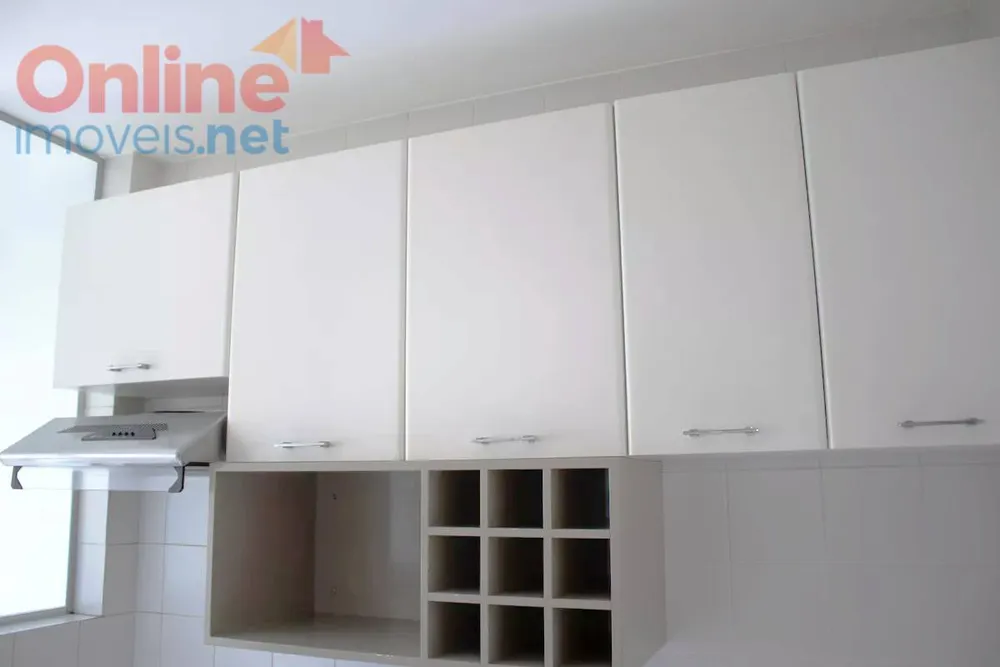Apartamento, 3 quartos, 70 m² - Foto 4
