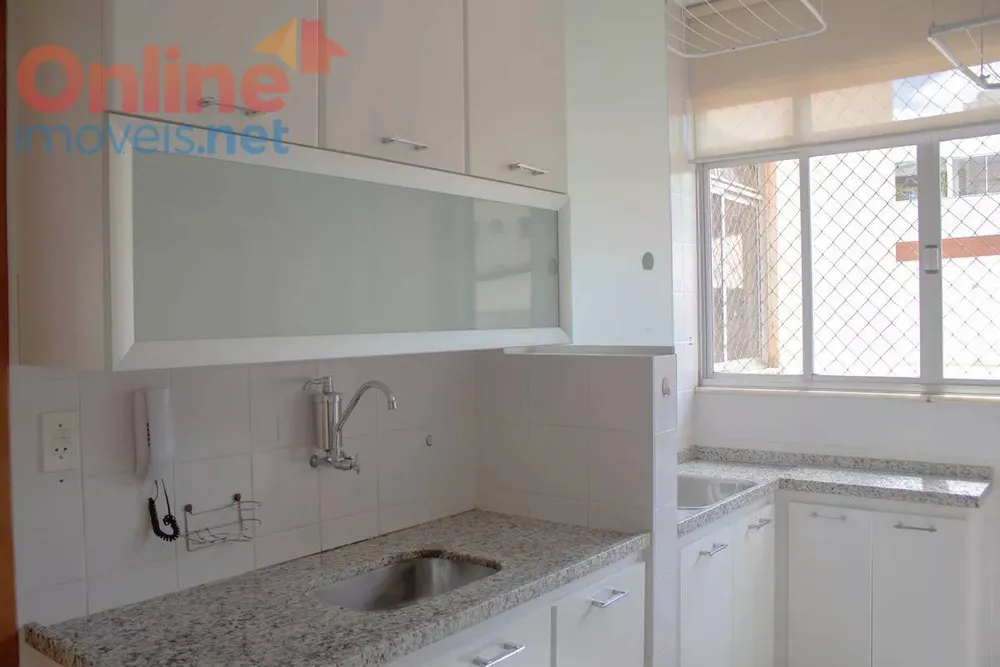 Apartamento, 3 quartos, 70 m² - Foto 3