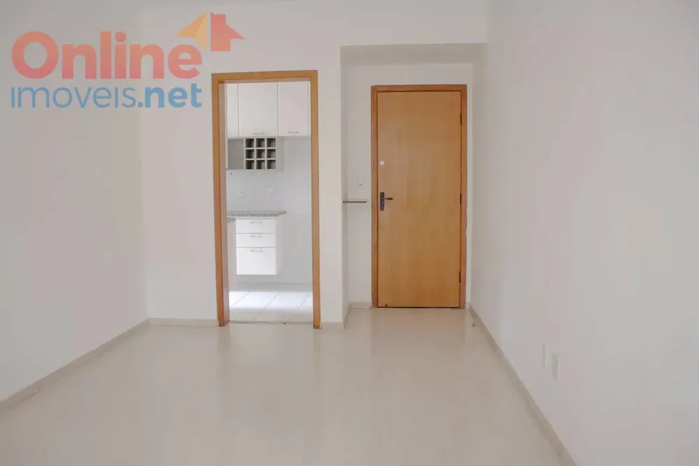 Apartamento, 3 quartos, 70 m² - Foto 1