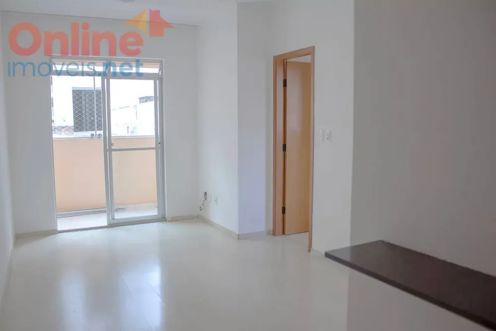 Apartamento, 3 quartos, 70 m² - Foto 2
