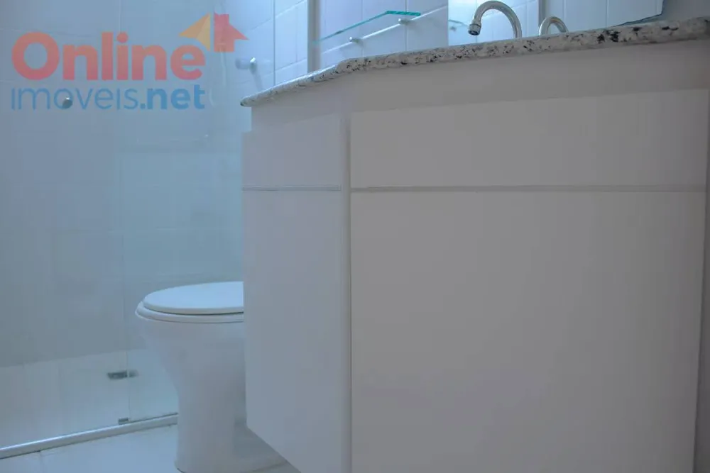 Apartamento, 3 quartos, 70 m² - Foto 6