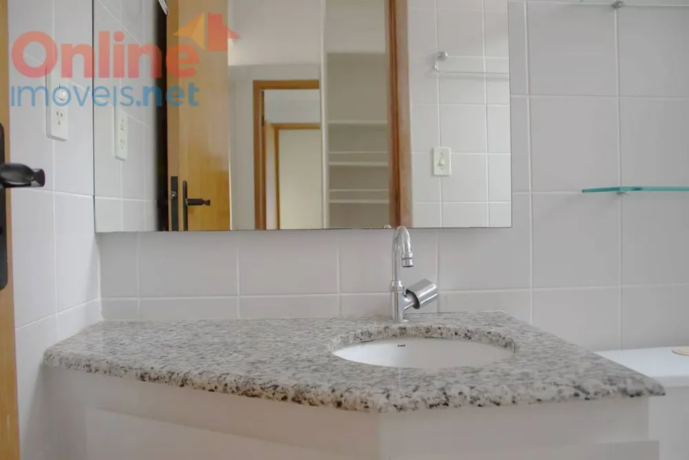 Apartamento, 3 quartos, 70 m² - Foto 5