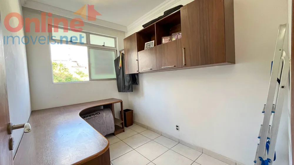 Cobertura, 4 quartos, 83 m² - Foto 5