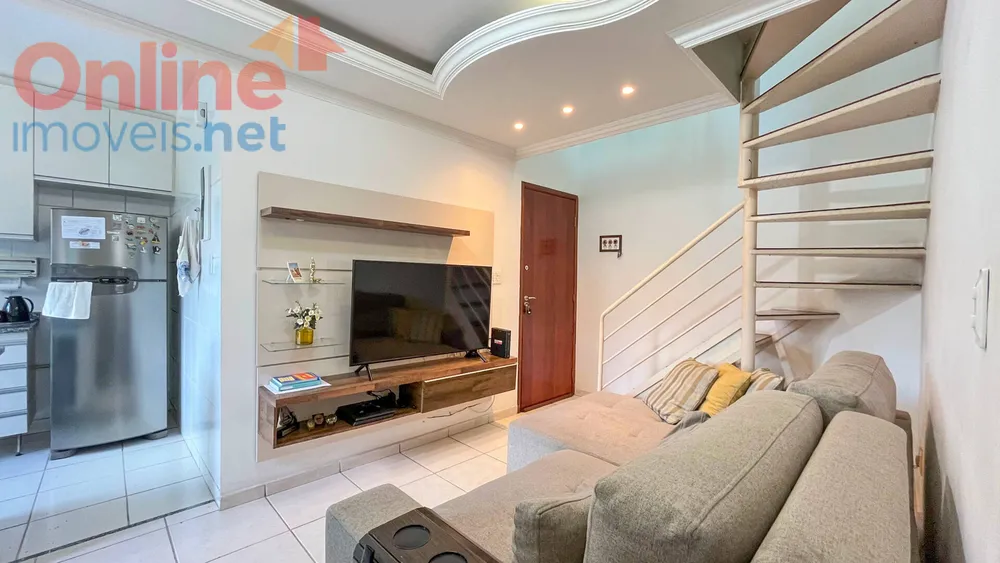 Cobertura, 4 quartos, 83 m² - Foto 7