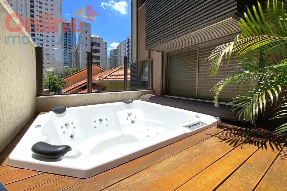 Apartamento, 2 quartos, 90 m² - Foto 4