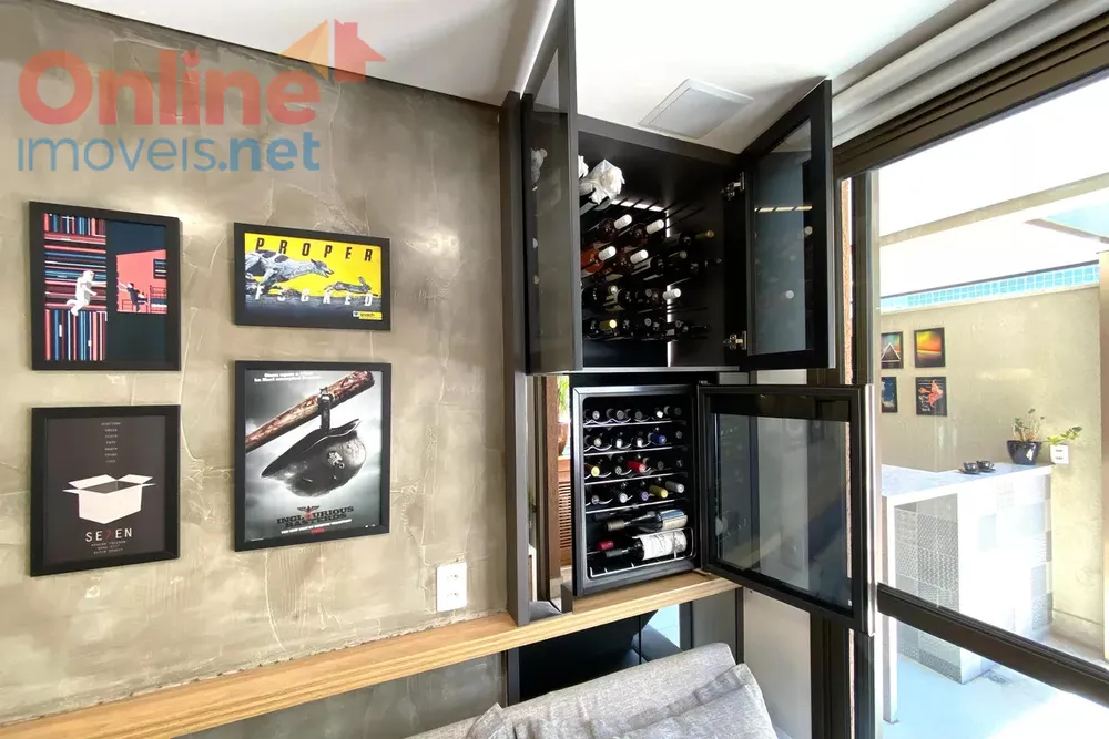 Apartamento, 2 quartos, 90 m² - Foto 7