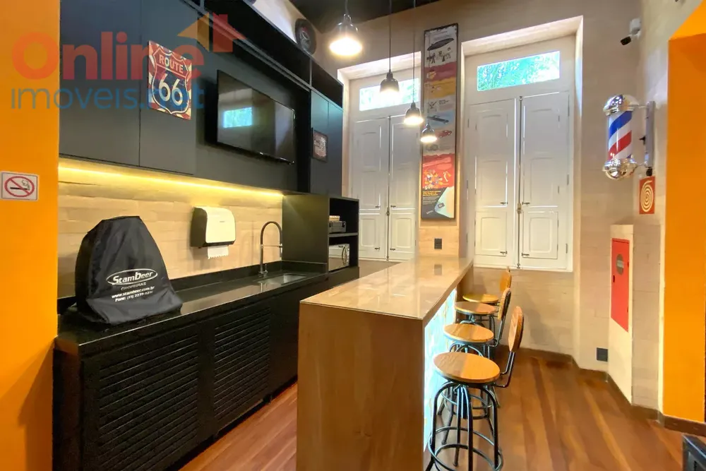 Apartamento, 2 quartos, 90 m² - Foto 6