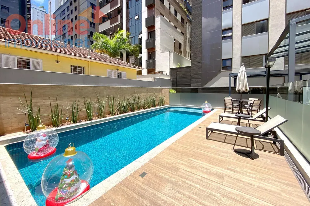 Apartamento, 2 quartos, 90 m² - Foto 2