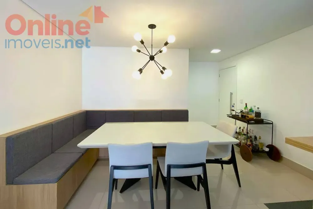 Apartamento, 2 quartos, 90 m² - Foto 5