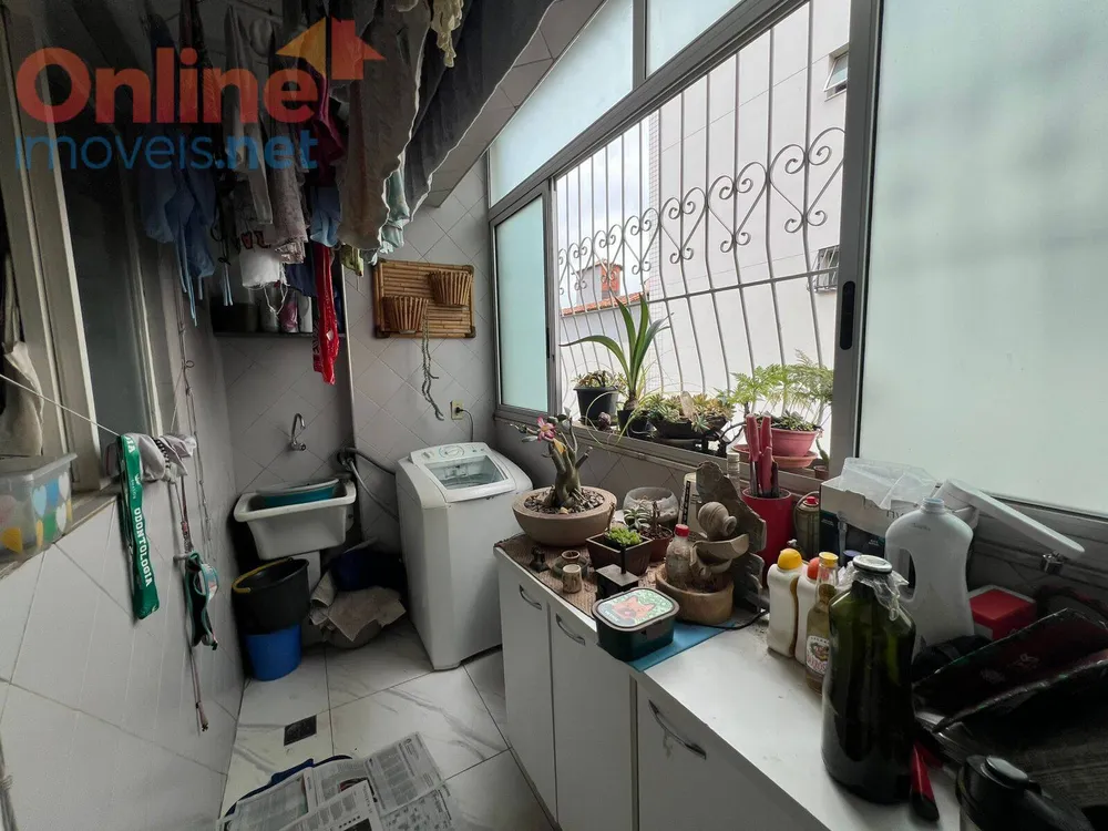 Apartamento, 3 quartos, 115 m² - Foto 5