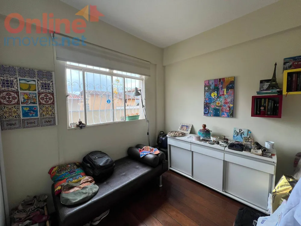 Apartamento, 3 quartos, 115 m² - Foto 8