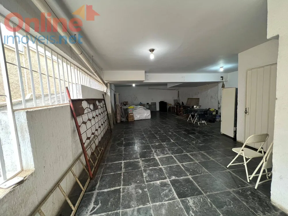 Apartamento, 3 quartos, 115 m² - Foto 4