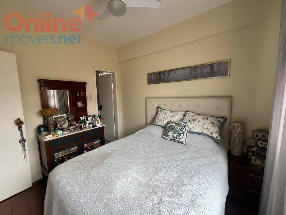 Apartamento, 3 quartos, 115 m² - Foto 6