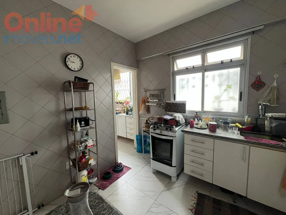 Apartamento, 3 quartos, 115 m² - Foto 2