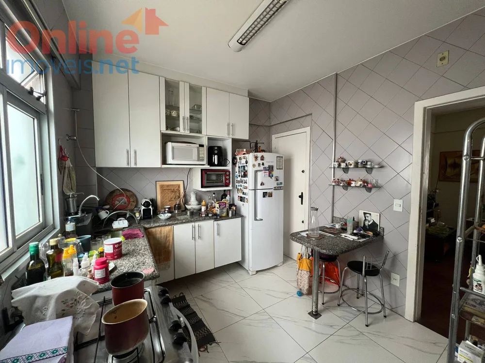Apartamento, 3 quartos, 115 m² - Foto 3
