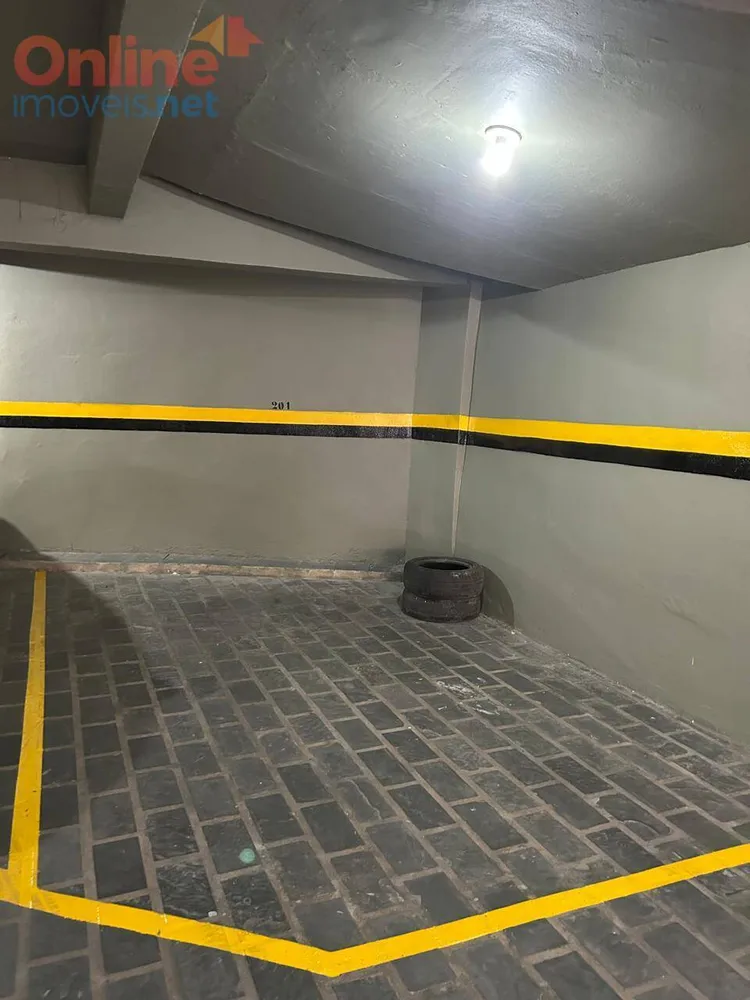 Apartamento, 4 quartos, 140 m² - Foto 8