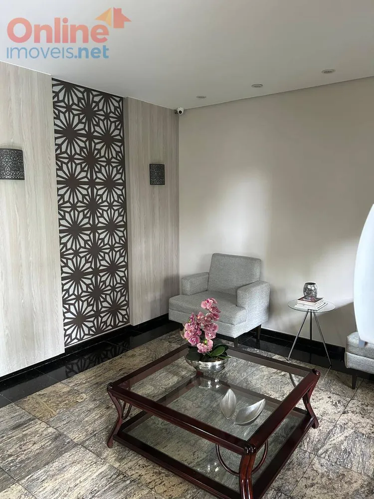 Apartamento, 4 quartos, 140 m² - Foto 4