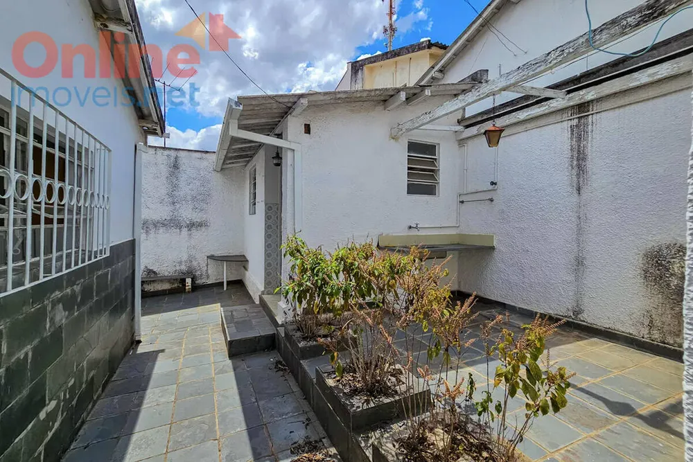 Casa, 3 quartos, 480 m² - Foto 1