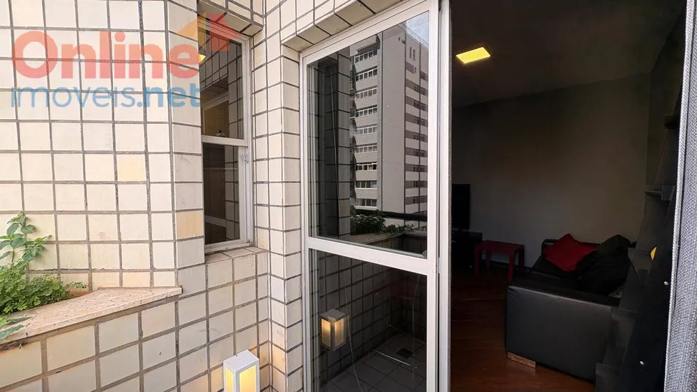 Apartamento, 1 quarto, 49 m² - Foto 5