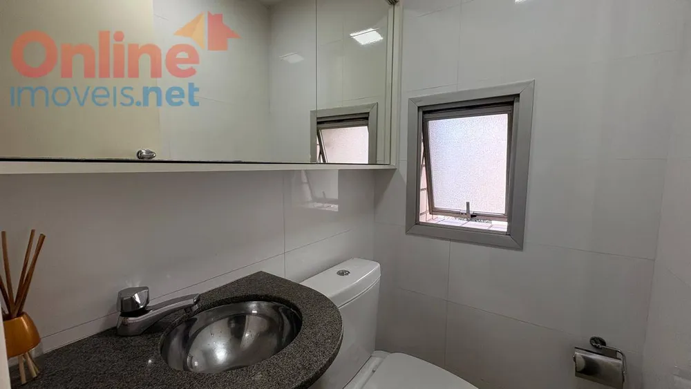 Apartamento, 1 quarto, 49 m² - Foto 6